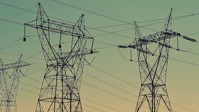 Mnet 208766 Power Lines
