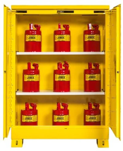 Mnet 208994 Safety Storage Cabinets