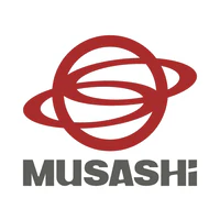 Mnet 209072 Musashi Logo