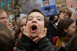 Mnet 209399 German Coal Exit Protest Ap