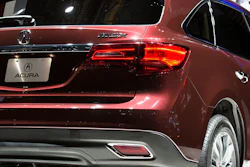 Mnet 209501 Acura Ap
