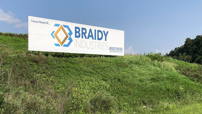 Mnet 209933 Bradey Mill