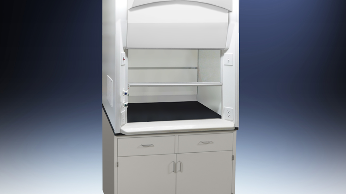 Mnet 209969 Auxiliary Aire Fume Hood Image