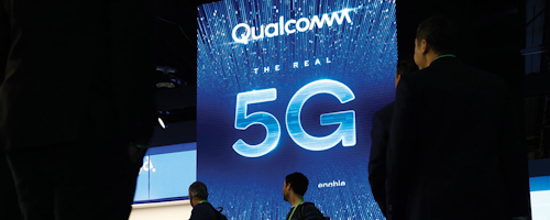 Mnet 210041 Qualcomm Apple Ap