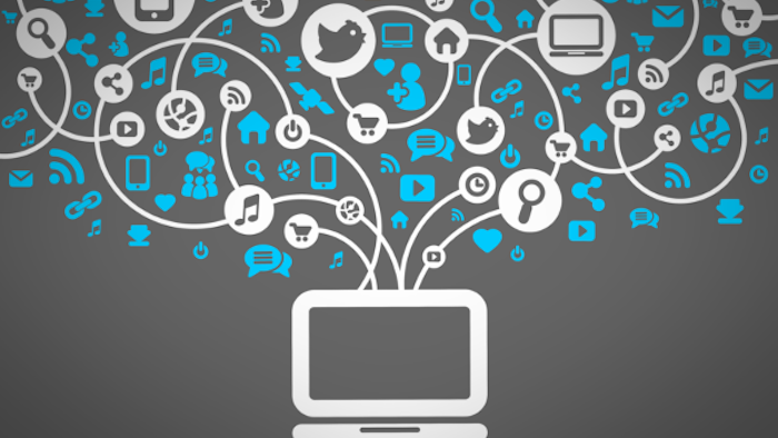 Mnet 210089 Internet Of Things Of Everything
