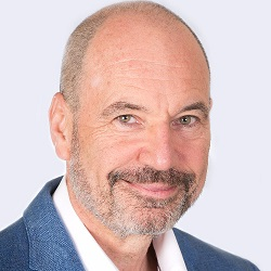 Scott Fletcher