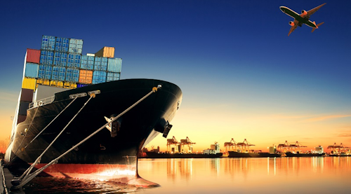 Mnet 210542 Shipping Imports