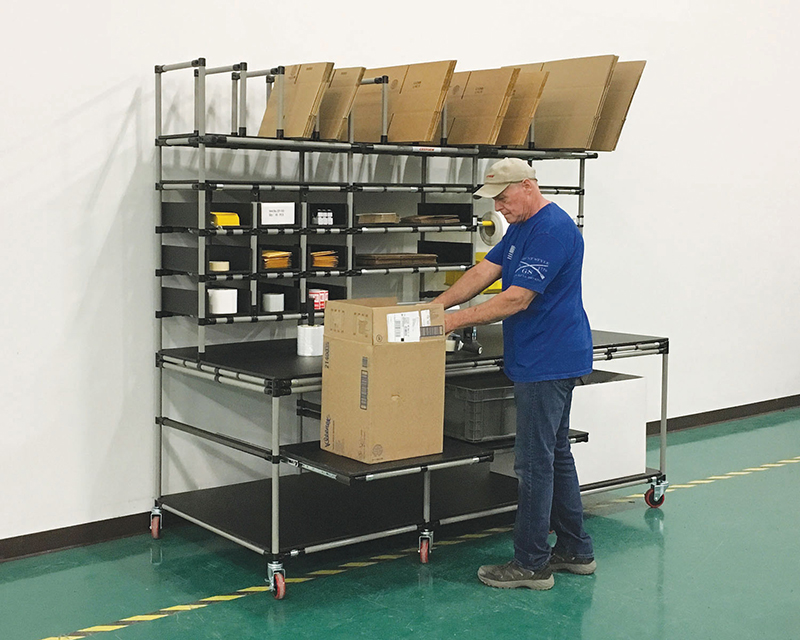 Mnet 210665 Creform Workstation