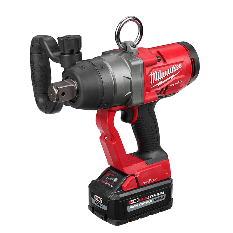 Mnet 210671 Milwaukee Tool Impact Wrench