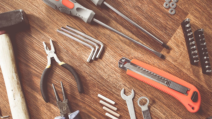 Mnet 210674 Tools