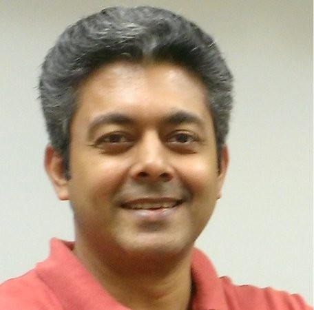 Kabir Shenvi