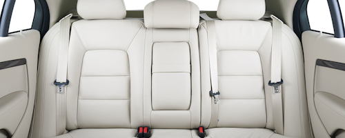 Mnet 210755 Back Seat