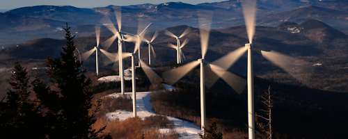 Mnet 210884 Wind Power