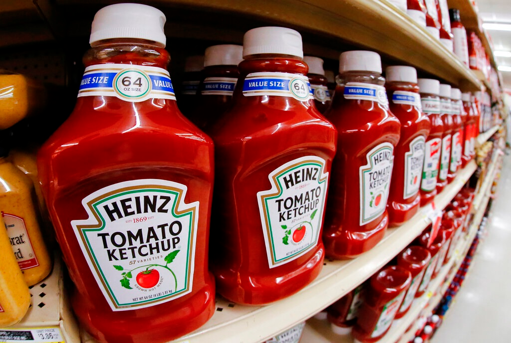 Kraft Heinz Restates 2+ Years of Earnings | Manufacturing.net