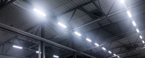 Mnet 211046 Led Lighting