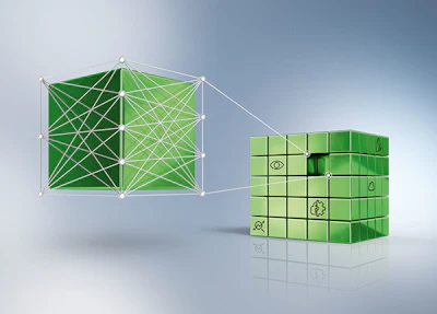 With TwinCAT 3 software, automation experts can now tap into new machine learning and deep learning capabilities in a familiar engineering environment.