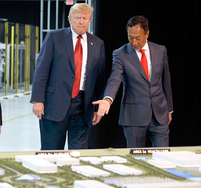 Mnet 211256 Trump Foxconn 2