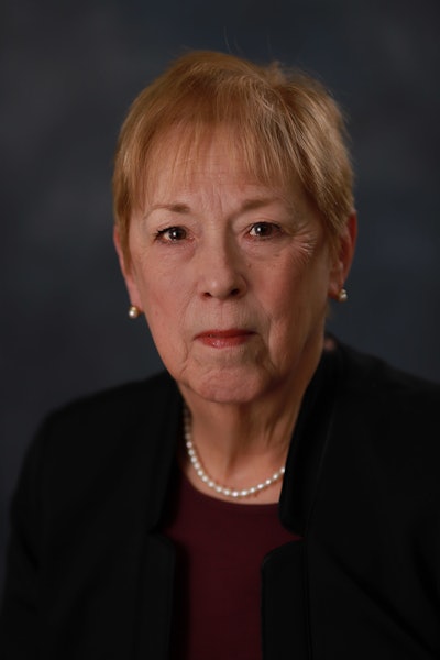 Theresa M. Bryant