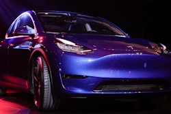 Mnet 211754 Tesla