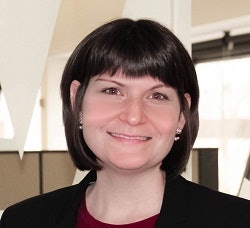 Christina Zurek