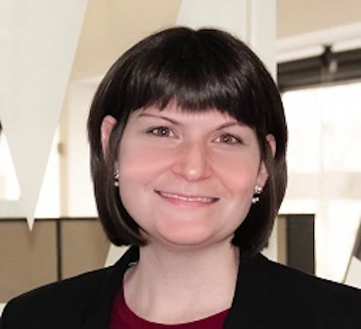 Christina Zurek