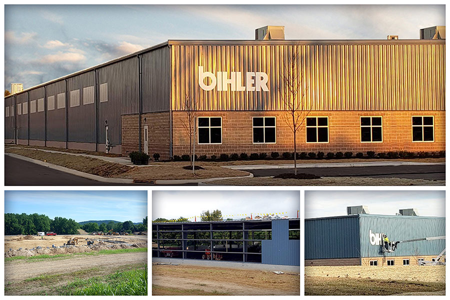 Mnet 211988 Bihler New Facility P Rimage V2