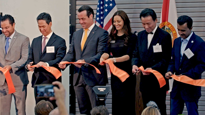 Mnet 212030 Ribbon Cutting 1