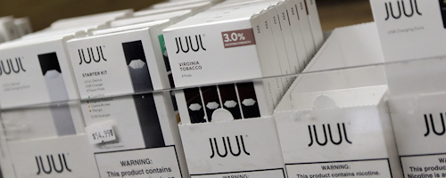 Mnet 212198 E Cigarette Lawsuit North Carolina Juul Ap