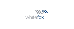 Mnet 212204 Whitefox Logo