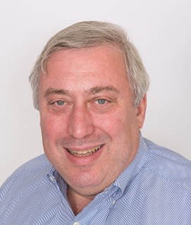 Alan Mindlin