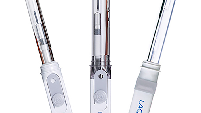 Mnet 212345 Laqua P H Electrodes