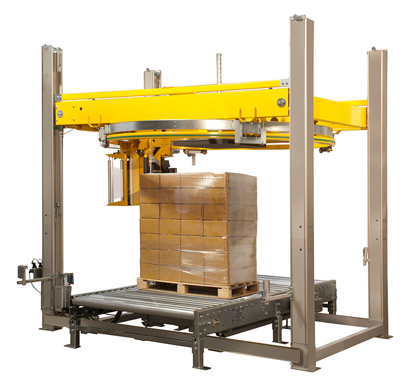 Mnet 212771 Octopus C Stretch Load 2