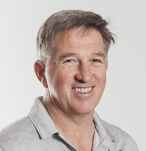 Andrew Dawson