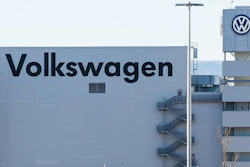 Mnet 213173 Volkswagen Union Ap