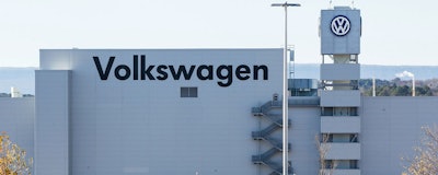 Mnet 213173 Volkswagen Union Ap