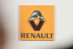 Mnet 213194 Renault