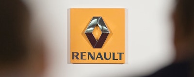 Mnet 213194 Renault