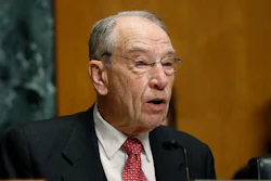 In this Feb. 26, 2019, file photo, Sen. Chuck Grassley, R-Iowa, chairman of the Senate Finance Committee on Capitol Hill in Washington. Image credit: AP Photo/Jacquelyn Martin, File