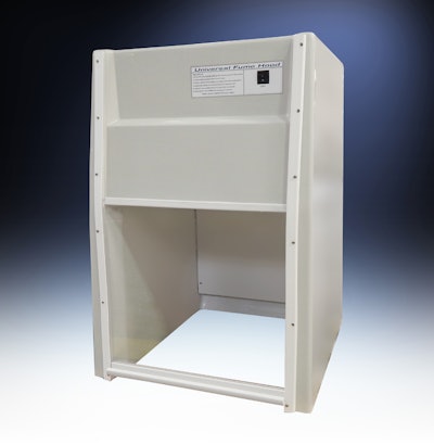 Mnet 213467 Universal Fume Hood Image