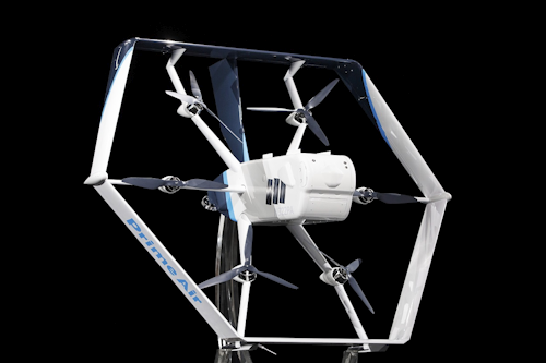 Mnet 213560 Ap Amazon Drone