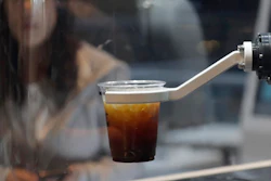 Mnet 213593 Ap Coffee Bot