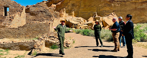 Mnet 213608 Interior Secretary David Bernhardt Ap