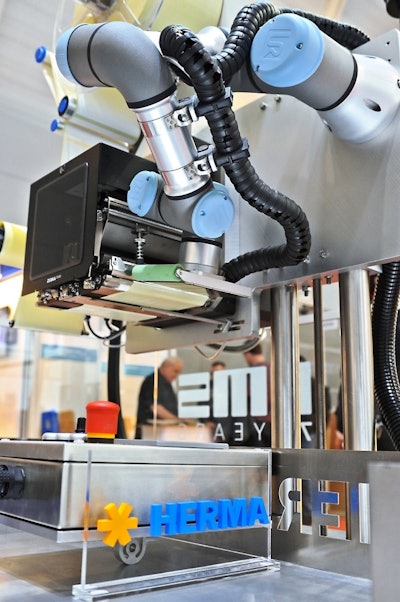 Mnet 213644 Robot Labeling