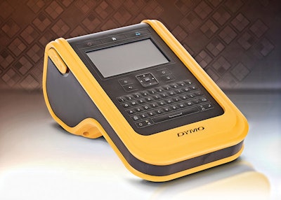 Mnet 213647 Dymo Labeler 5x7