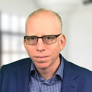 Alex Rosen