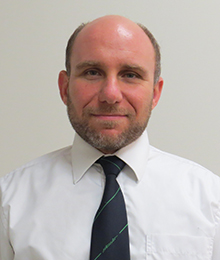 Ezra Finkin, Director of Policy for the Diesel Technology Forum