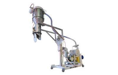 Vacumax Sized