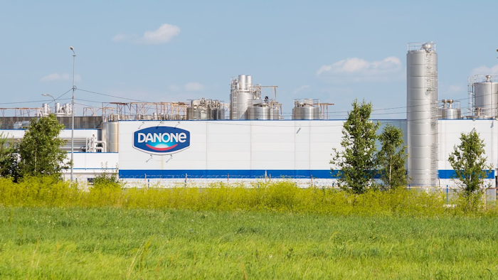 Danone