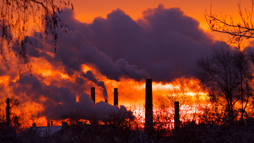 Pollution