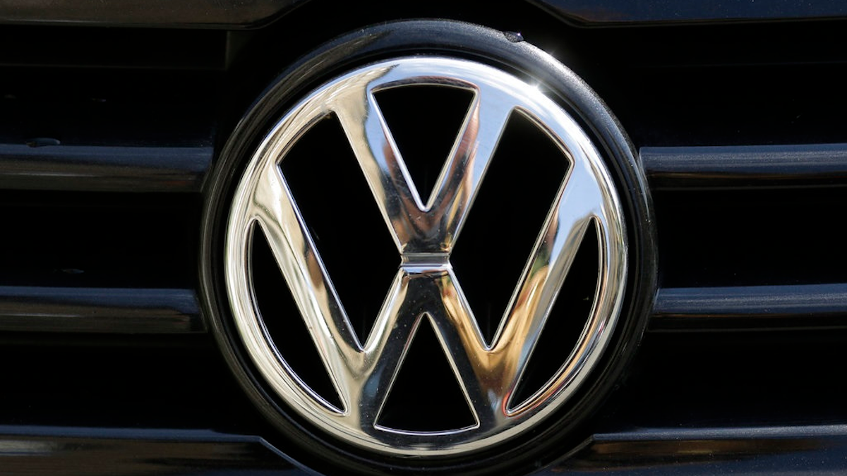 Former Vw Manager Jailed Over Diesel Scam Gets Early Release Manufacturing Net